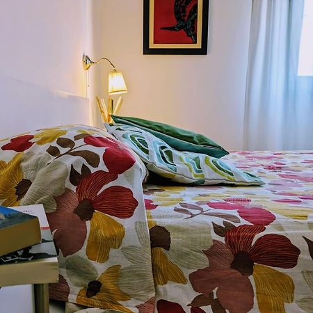 Appartamento Viale Puccini - Free Gated Parking - 3 Minutes From Center Lucca Exterior foto
