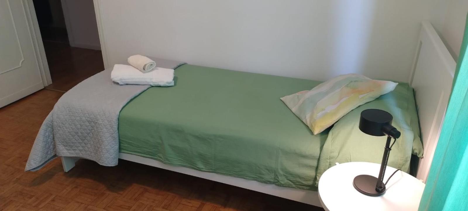 Appartamento Viale Puccini - Free Gated Parking - 3 Minutes From Center Lucca Exterior foto