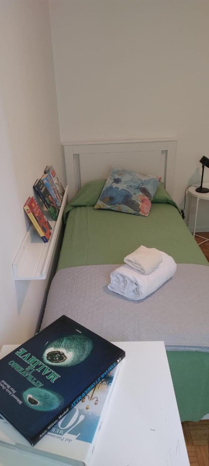 Appartamento Viale Puccini - Free Gated Parking - 3 Minutes From Center Lucca Exterior foto